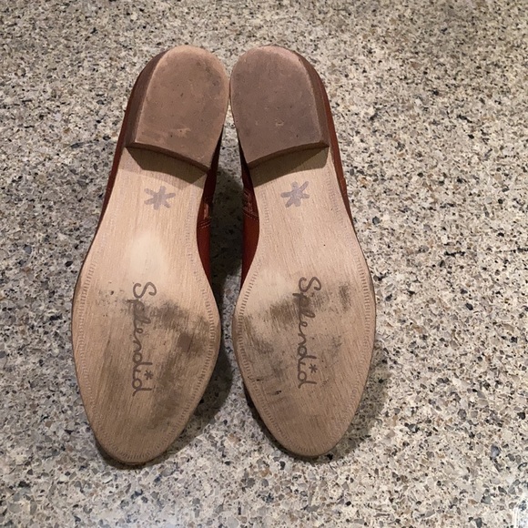 Size 8 Women’s Splendid Hamptyn Split Bootie - Picture 6 of 9